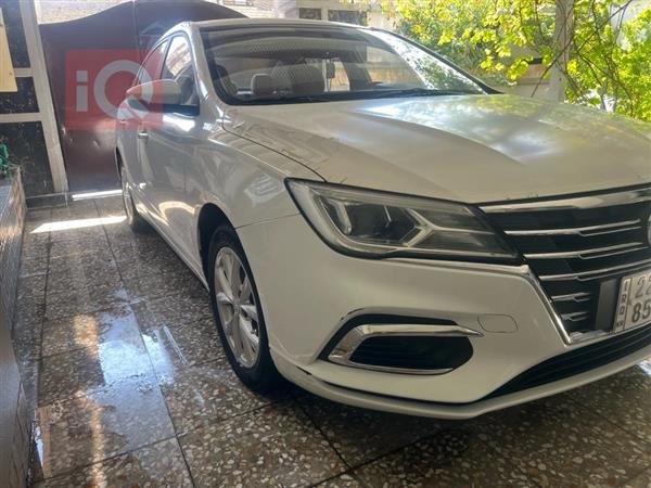 ام جي 5 2024 للبيع في العراق -  بغداد